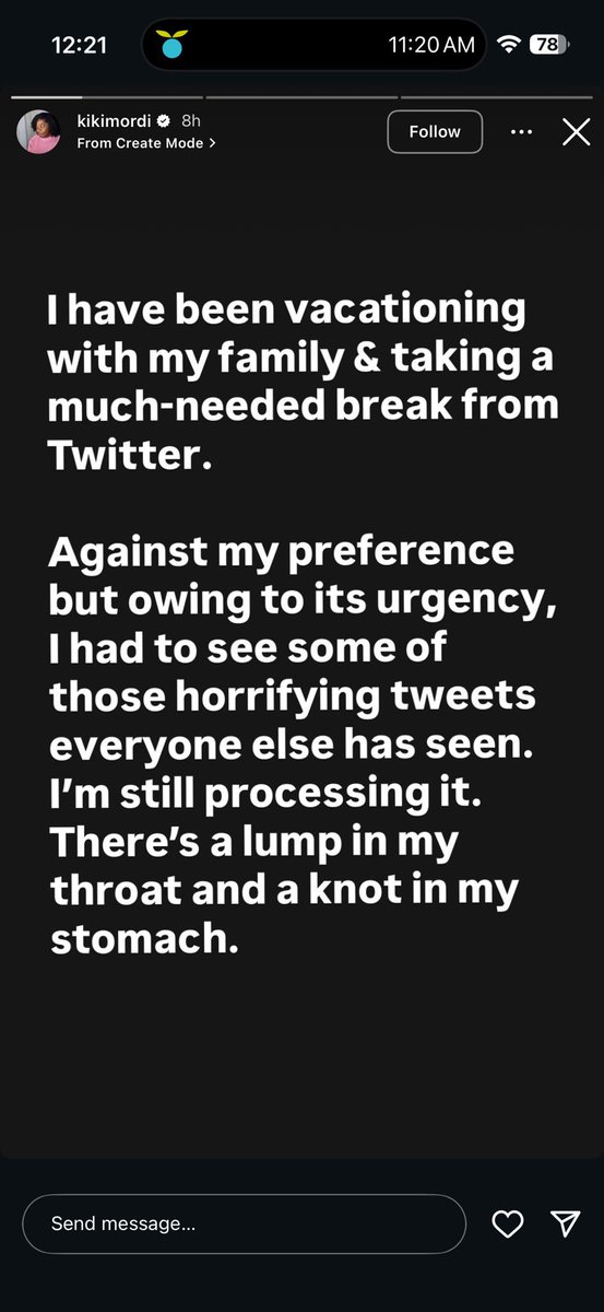 JJ. Omojuwa tweet media