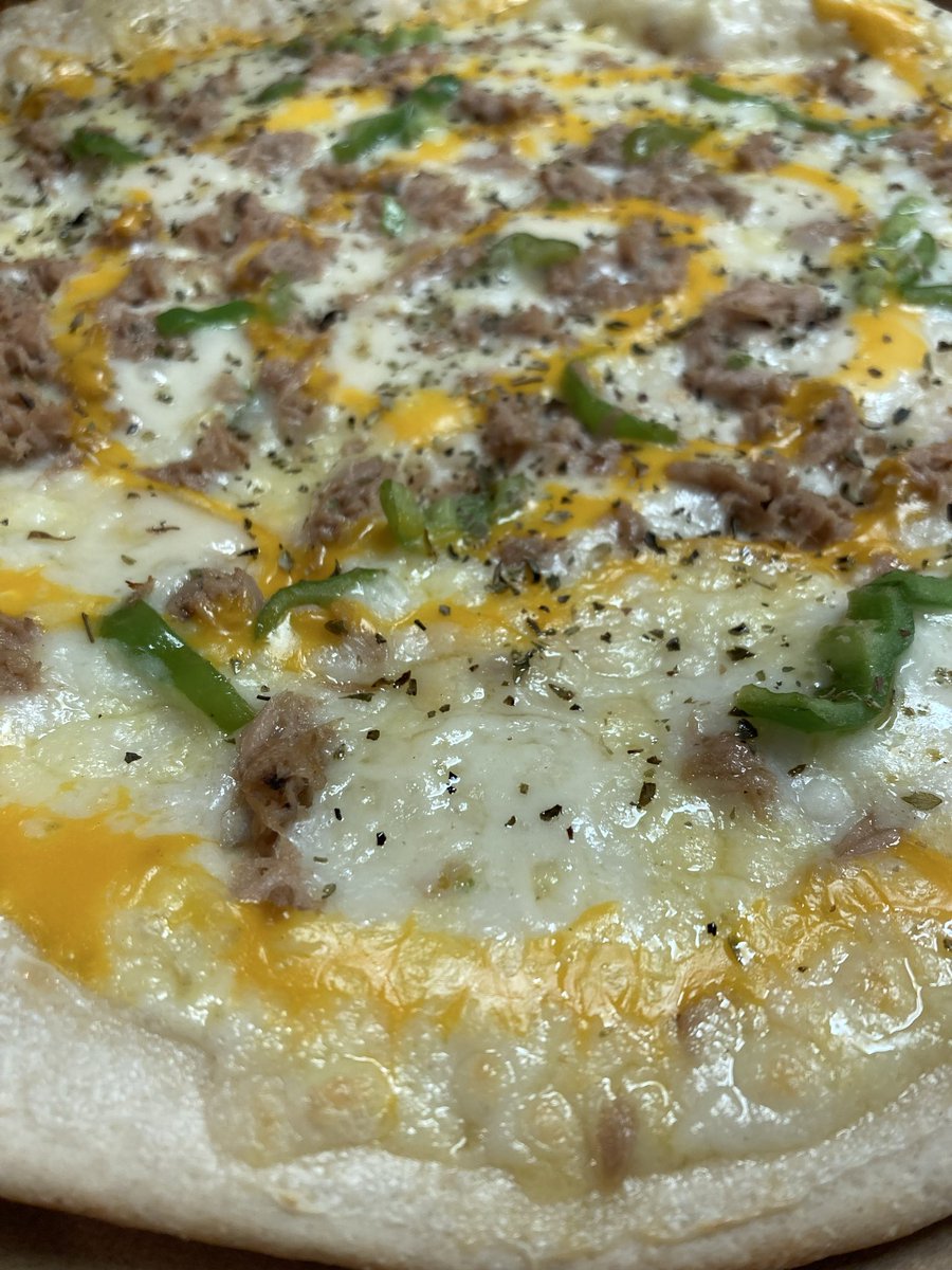 Vamos con el viernes !!!

Somos Las Niñas Tu pizzería en #espartinas #lasniñasespartinas