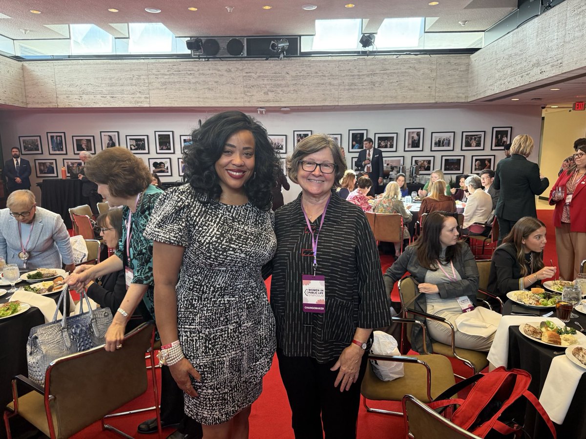 State Representative Lauren Ashley Simmons tweet media