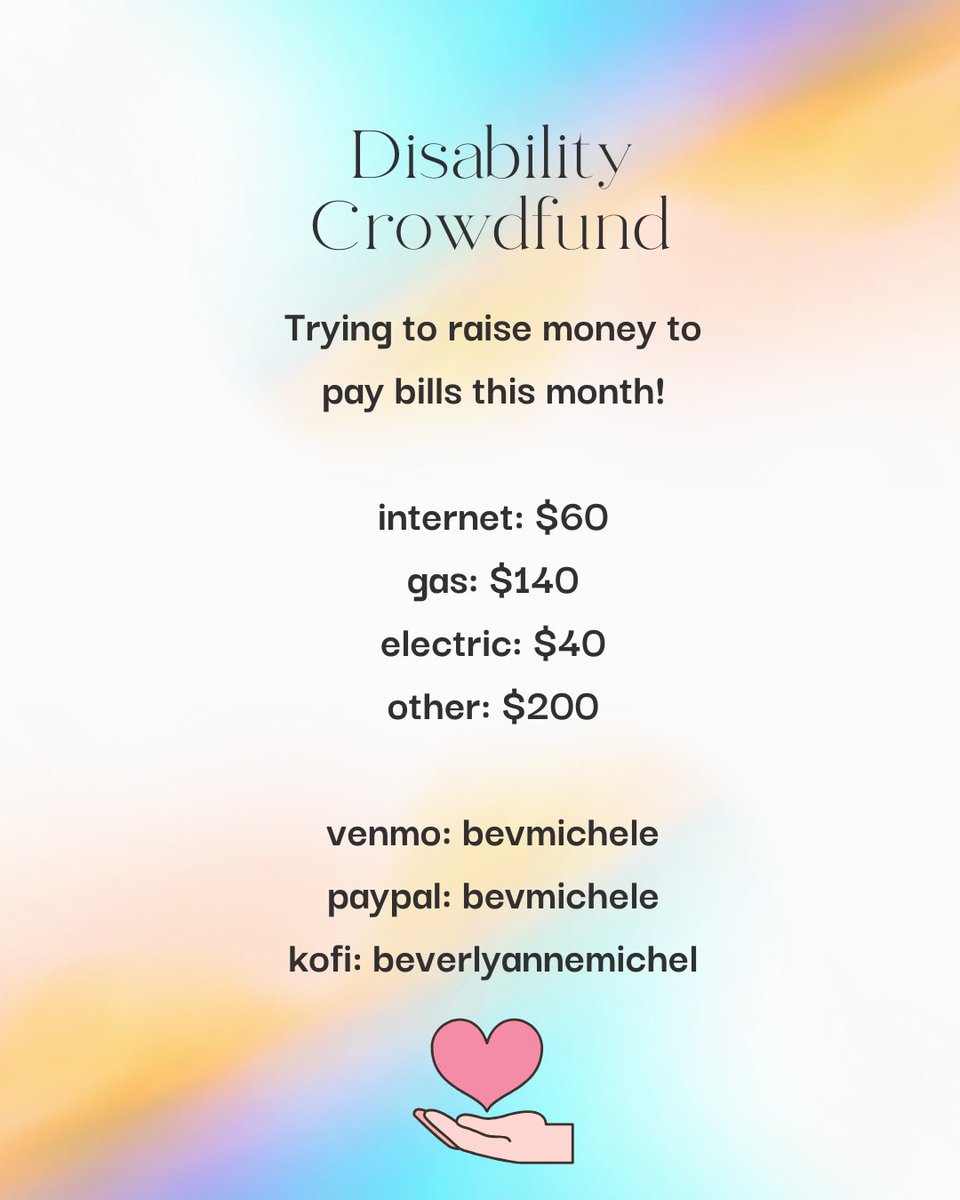 beverly anne michel (author) tweet media