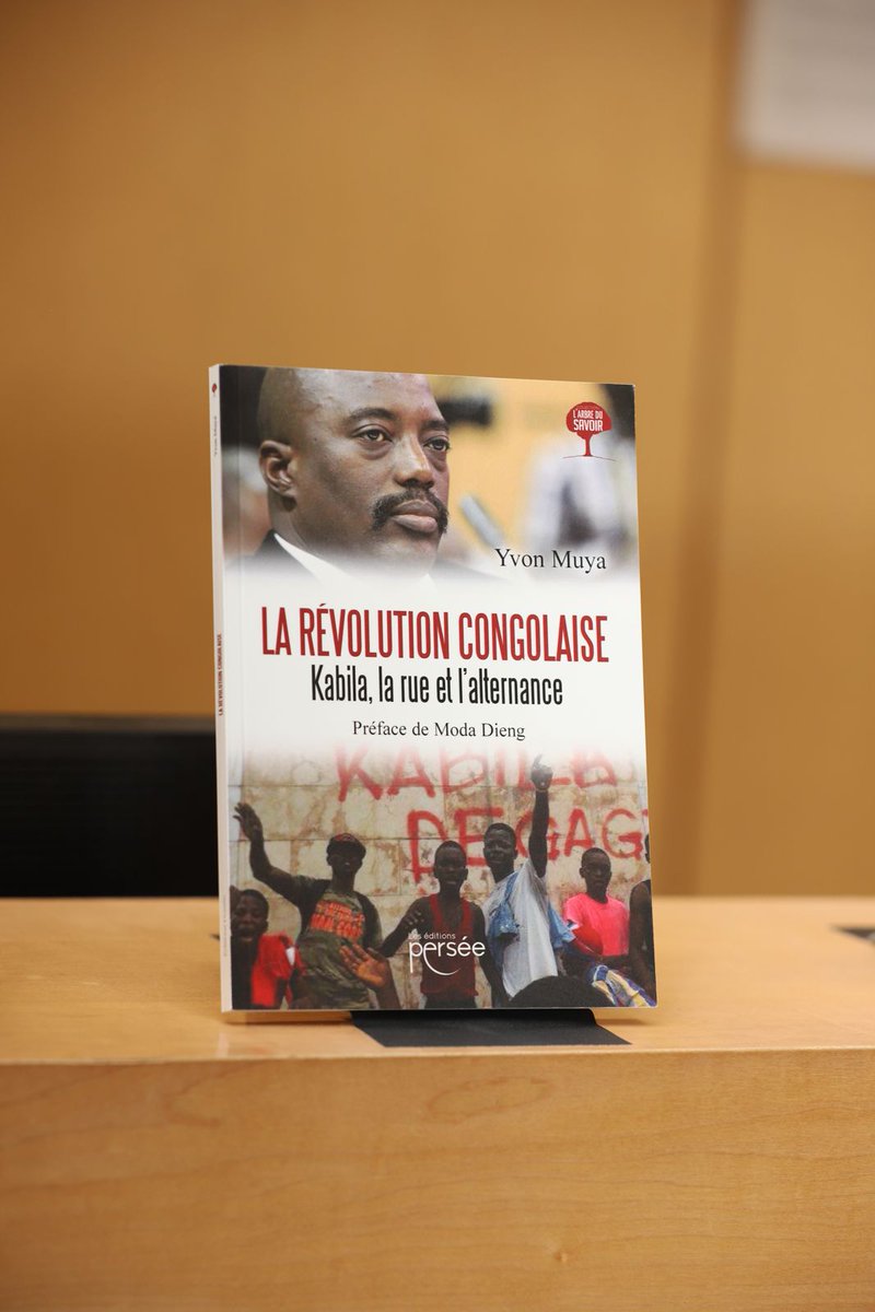 Voir des analystes se précipiter aujourd'hui pour saluer l'habileté politique de Félix Tshisekedi me réjouit profondément. Un petit effort de lecture et une valorisation des œuvres congolaises auraient cependant permis de relever cette aptitude stratégique il y a quelques années,