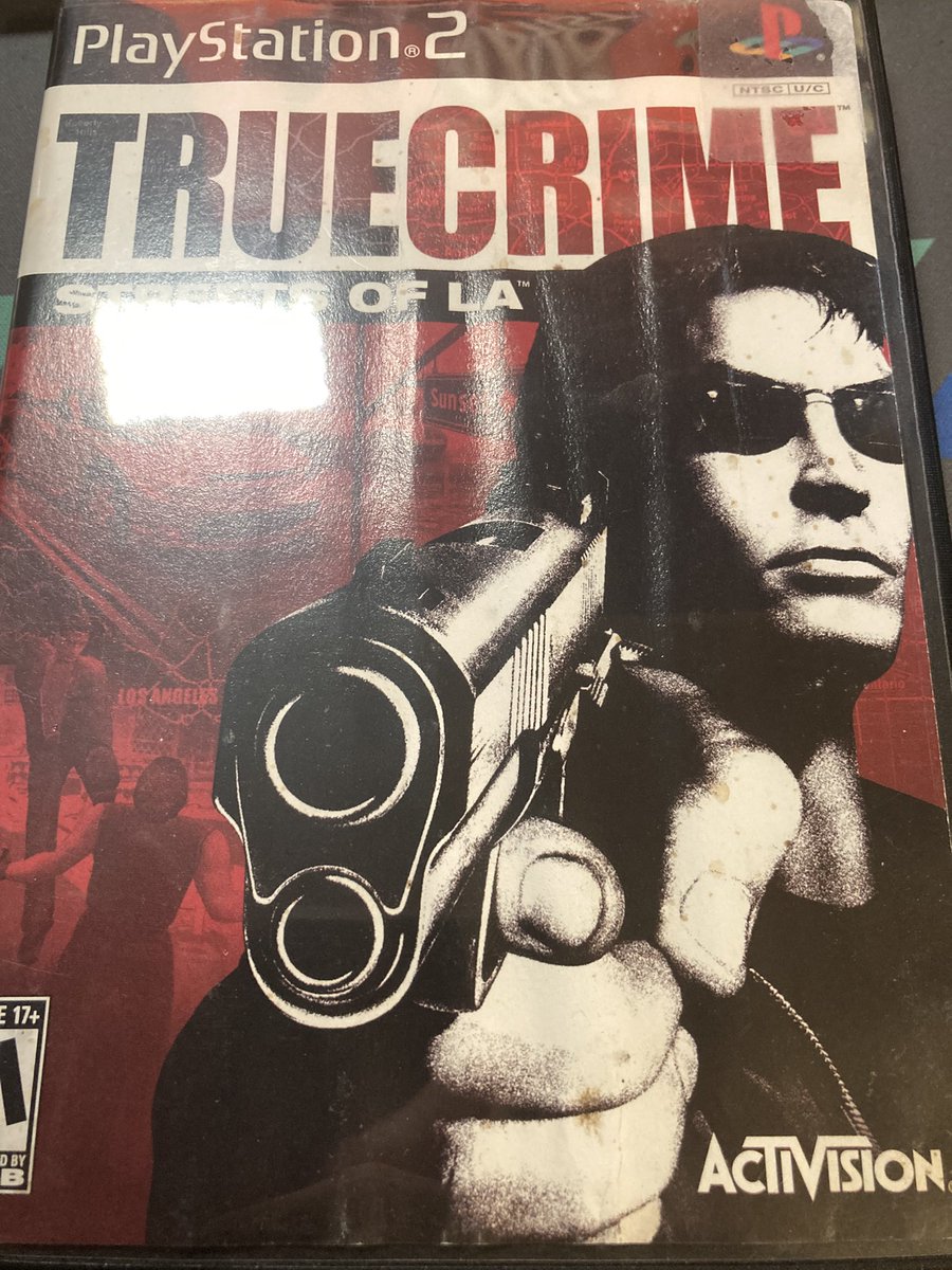 LIVE with not Sleeping Dogs twitch.tv/dasnowmanz