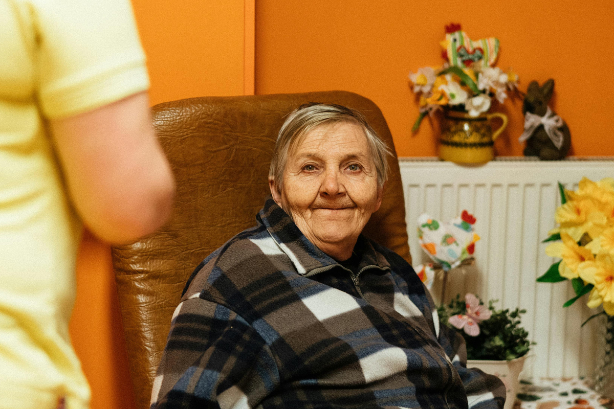 Nearly one in three older adults has diabetes, yet almost half of people with diabetes don't know they have it. This #WorldDiabetesDay, ask your healthcare providers about a quick and easy diabetes screening. Visit worlddiabetesday.org to learn more.

#Diabetes #CGM