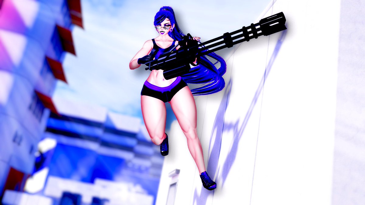 ☁️ 𝐂𝐎𝐔𝐑𝐀𝐆𝐄 𝐈𝐒 𝐓𝐇𝐄 𝐅𝐈𝐑𝐒𝐓 𝐋𝐄𝐀𝐏 𝐖𝐇𝐄𝐍 𝐓𝐇𝐄 𝐑𝐎𝐎𝐅𝐓𝐎𝐏 𝐄𝐃𝐆𝐄 𝐋𝐎𝐎𝐊𝐒 𝐒𝐓𝐄𝐄𝐏. ☁️

#VRChat #VRChatPhotography #VRChatPhotos #vrchatavatar #vrchatworld