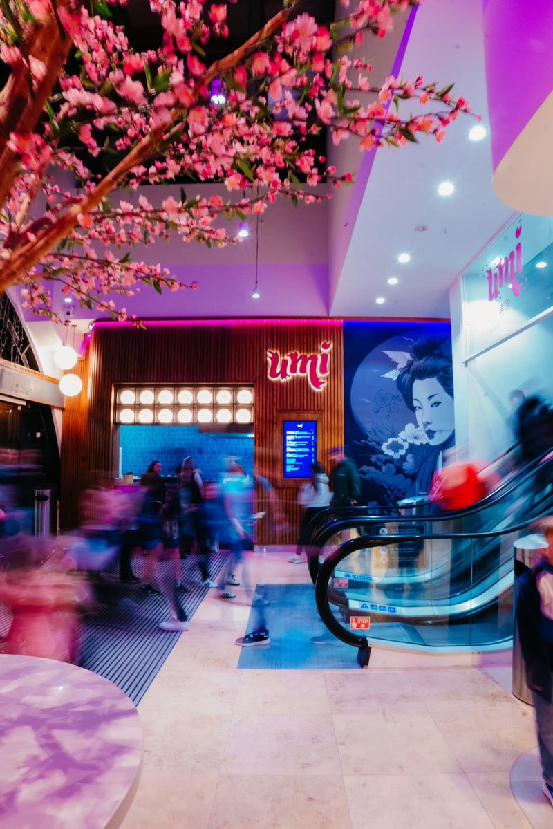 smarteposni's tweet image. 🎉 Welcome Umi to SmartEposNi — and congratulations on opening your second location in Foyleside!
Powered by SkyTab EPOS + Shift4 integrated payments, with no upfront costs and full local support.
Delighted to have you onboard! 🙌#SmartEposNi #SkyTab #Shift4 #EPOS #Foyleside #Umi