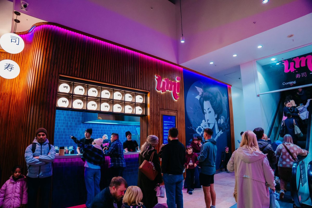 smarteposni's tweet image. 🎉 Welcome Umi to SmartEposNi — and congratulations on opening your second location in Foyleside!
Powered by SkyTab EPOS + Shift4 integrated payments, with no upfront costs and full local support.
Delighted to have you onboard! 🙌#SmartEposNi #SkyTab #Shift4 #EPOS #Foyleside #Umi