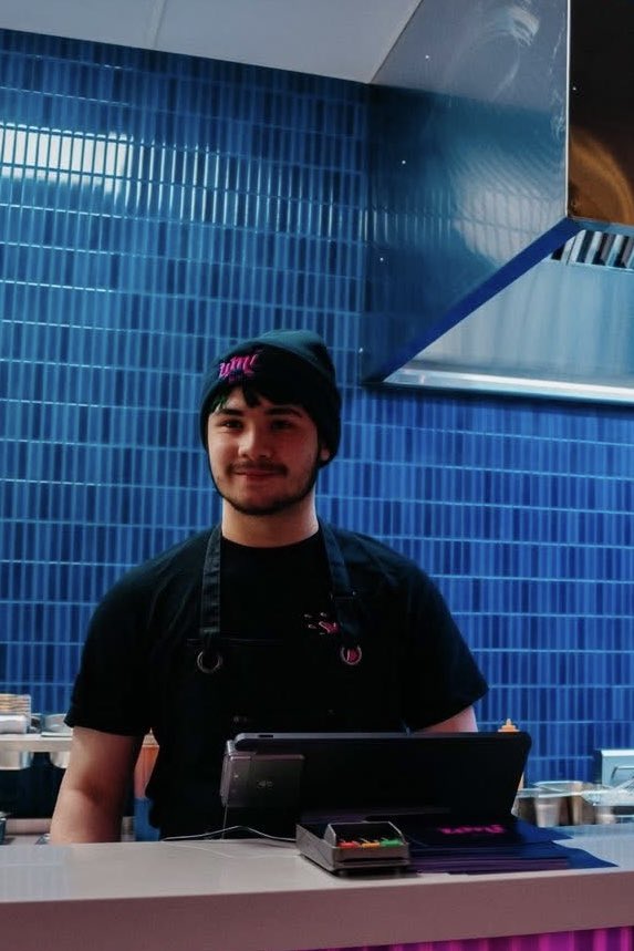 smarteposni's tweet image. 🎉 Welcome Umi to SmartEposNi — and congratulations on opening your second location in Foyleside!
Powered by SkyTab EPOS + Shift4 integrated payments, with no upfront costs and full local support.
Delighted to have you onboard! 🙌#SmartEposNi #SkyTab #Shift4 #EPOS #Foyleside #Umi