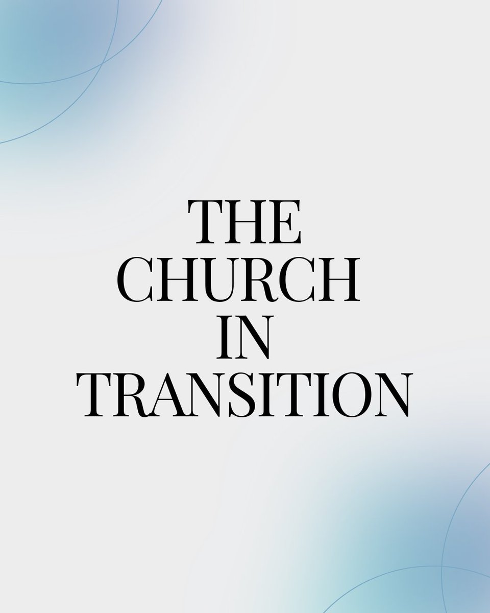 Spiritual renewal involves inviting God to change our heart, to impact our leadership and to transform our corporate community of faith.