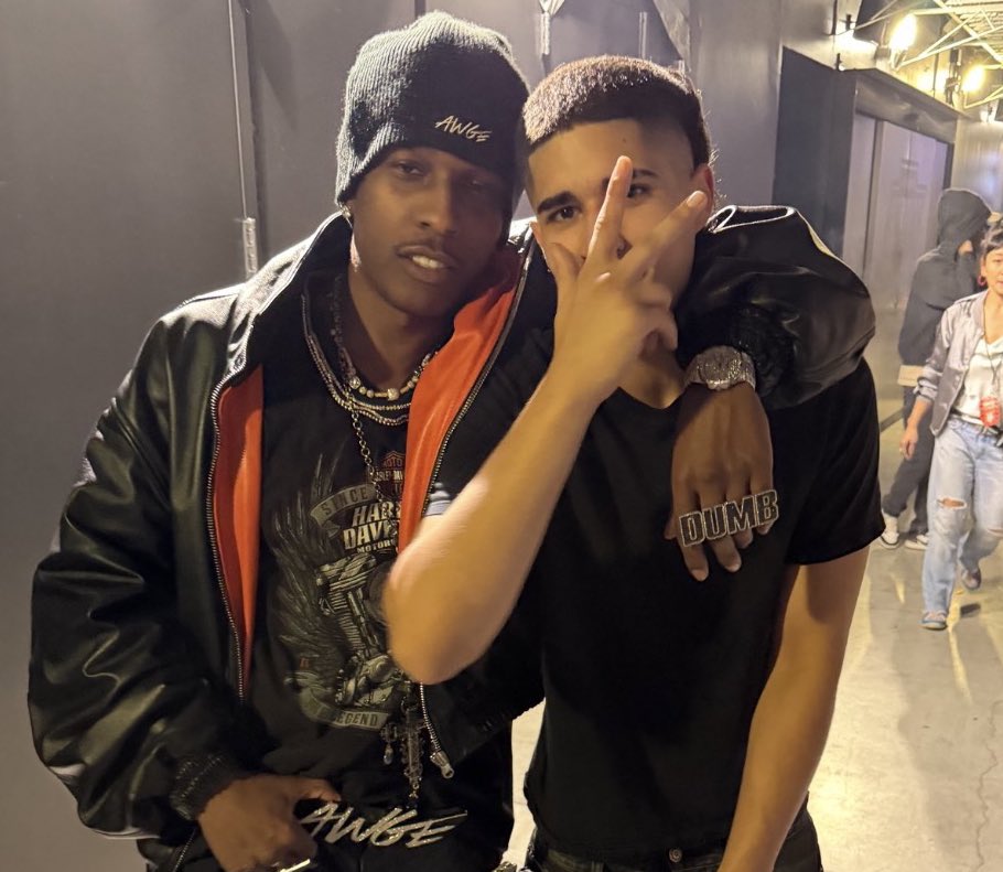 Underground Sound - UGS tweet media