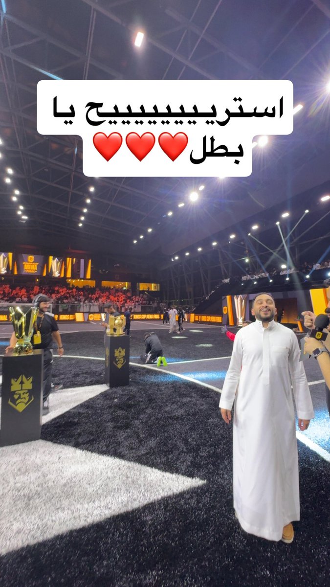 أحمد آل غالب tweet media
