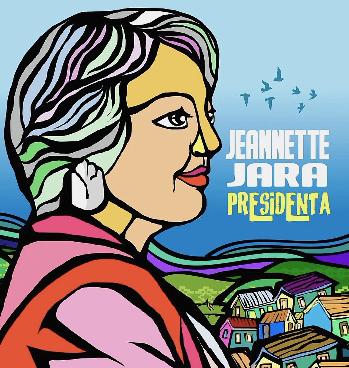 Iván Borcoski (@iborcoski) on Twitter photo 