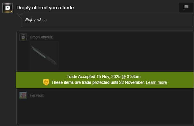 wagazaki's tweet photo. Thank you @Ersan1337 and @DroplySkin for the giveaway!!!
MUGAAAAAAAAA https://t.co/TsmH2M4foi