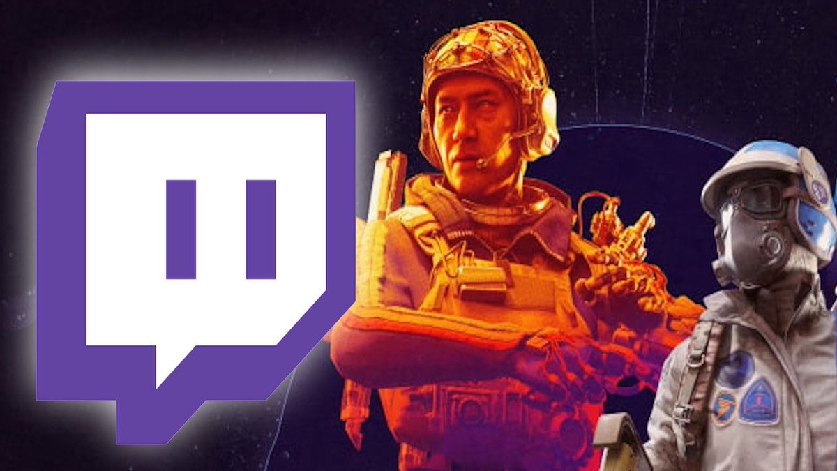 ARC Raiders reste le jeu le plus regardé sur Twitch aujourd’hui. Black Ops 7, malgré sa sortie aujourd’hui, n’a pas réussi à le détrôner.