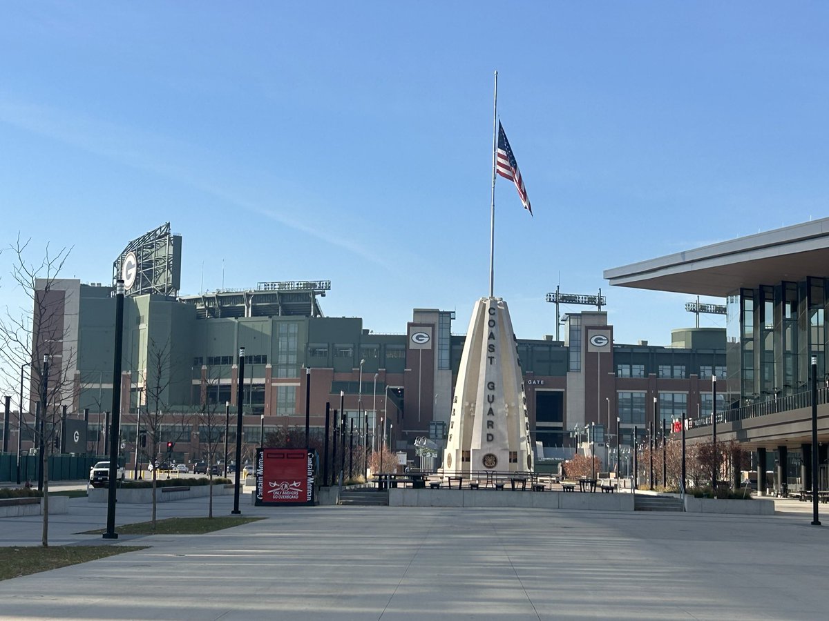 Go Pack Go! #NXTgreenbay #wwenxt <a href="/packers/">Green Bay Packers</a>