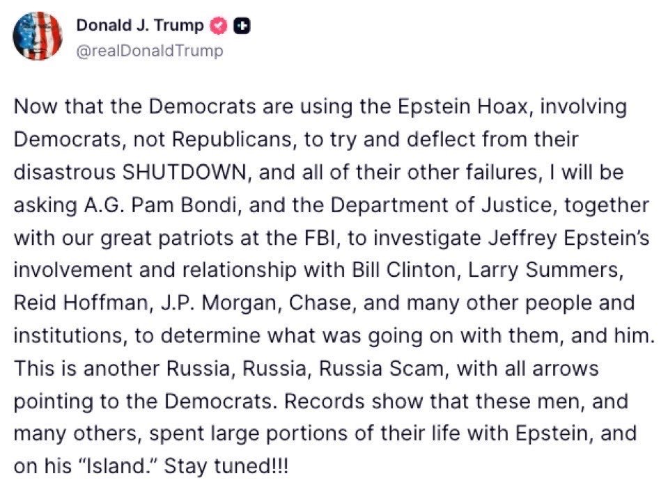 jimjablonski4's tweet image. To all the folks who have written Trump off, or declared him a puppet of the Israeli government....

....maybe the hopium huffers and &quot;trust the planners&quot; are more than blind pigs finding an occasional truffle.