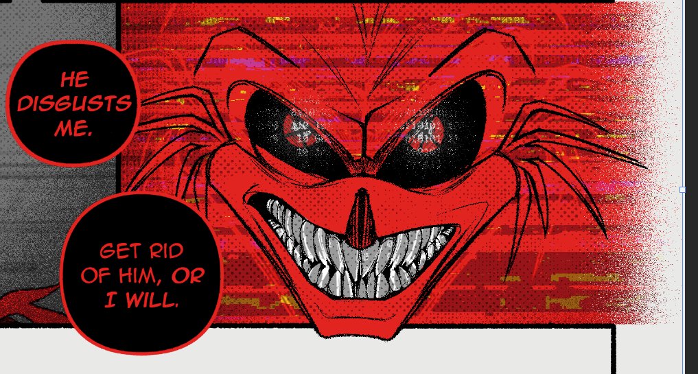 ΛИJU ⛧ Posting from the Archives tweet media