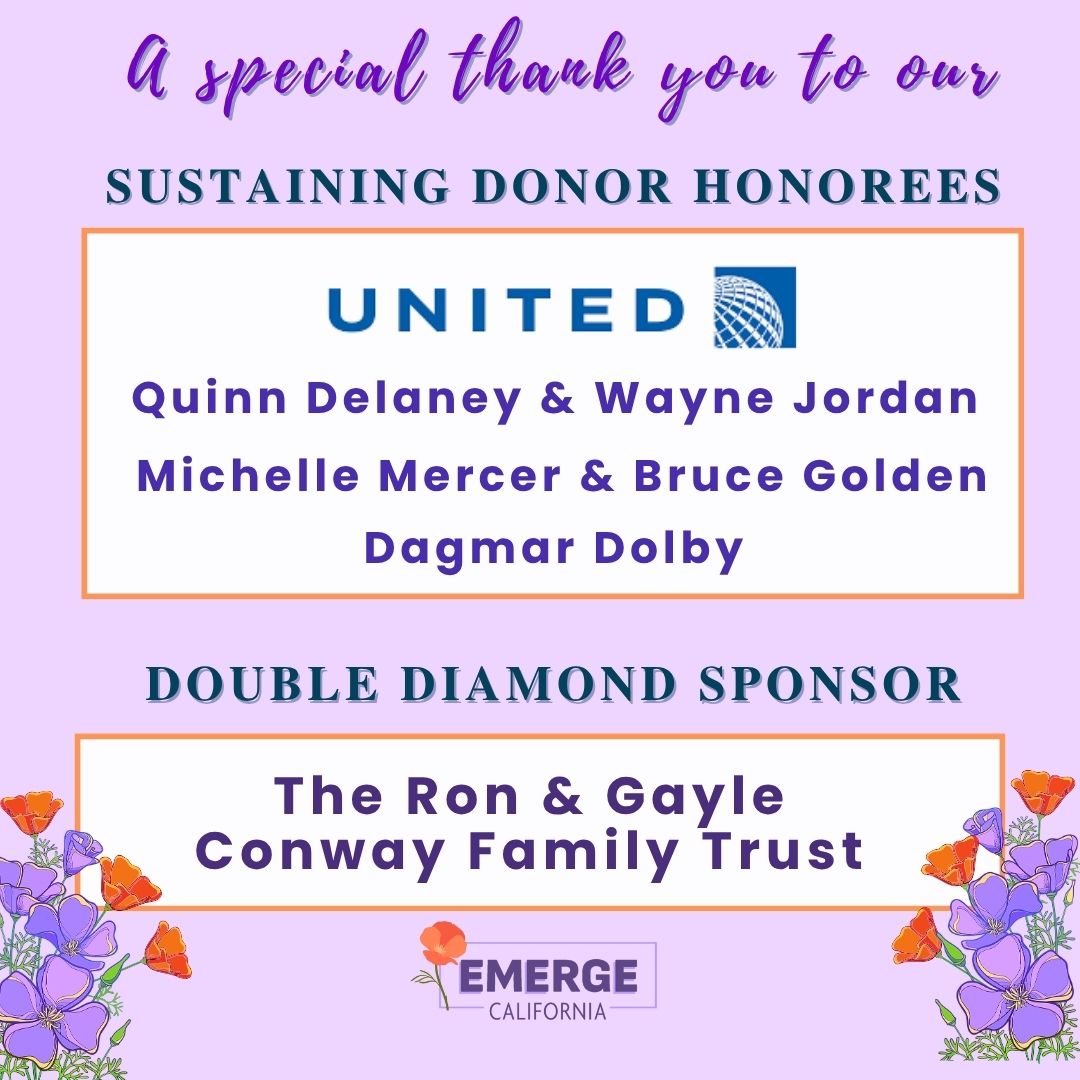 Emerge California tweet media