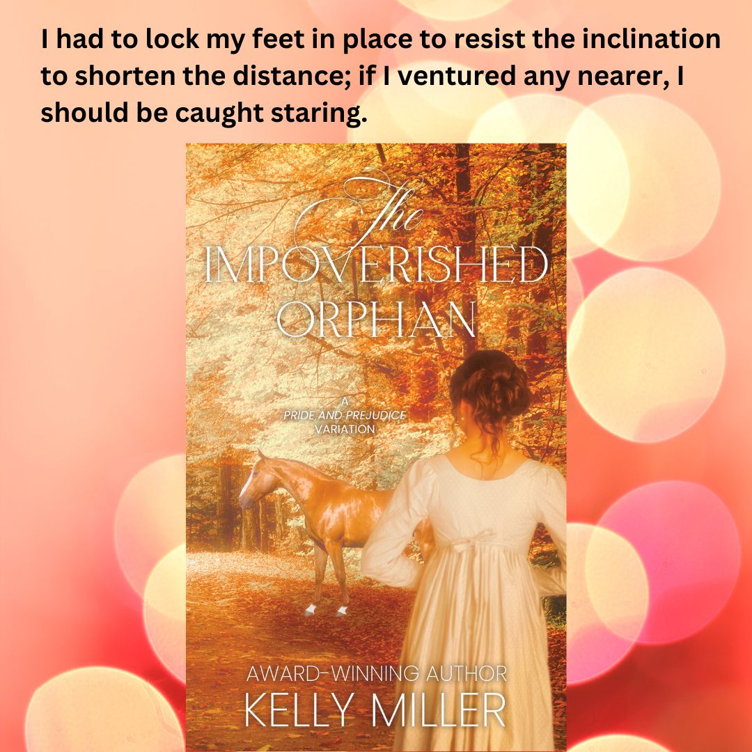 Kelly Miller, Amazon Best-Selling Author 💜🐶🐎 tweet media