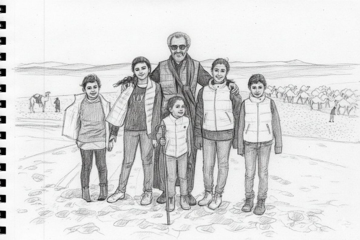 الوليد بن طلال tweet media