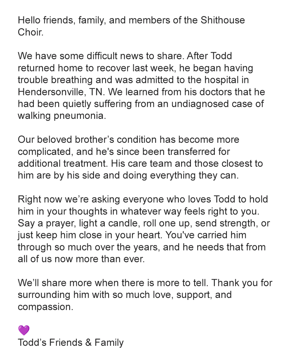 todd snider tweet media