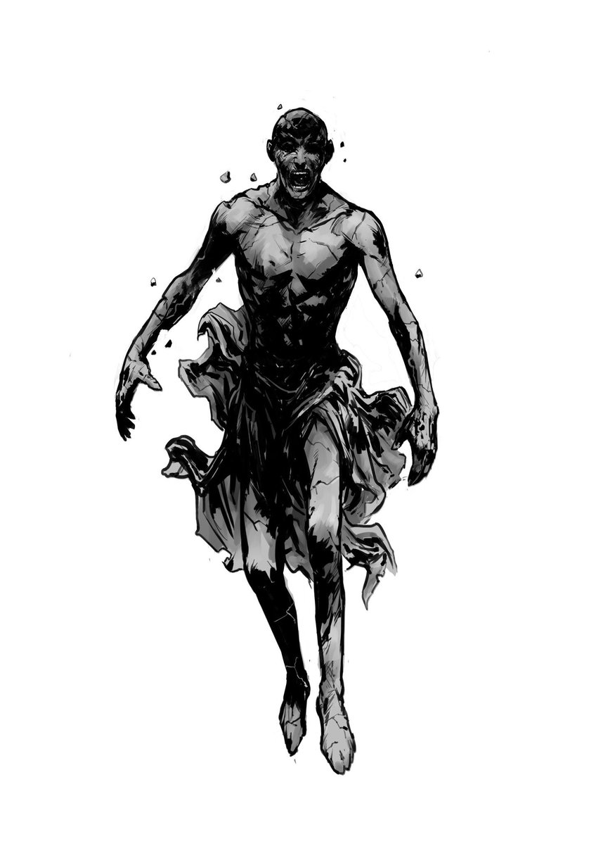 Paso por aquí para recordaros que ya podéis haceros con Nemerdid, campaña jugable con D&amp;D 5a con unas ilustraciones estupendas 🤭
verkami.com/projects/41699…