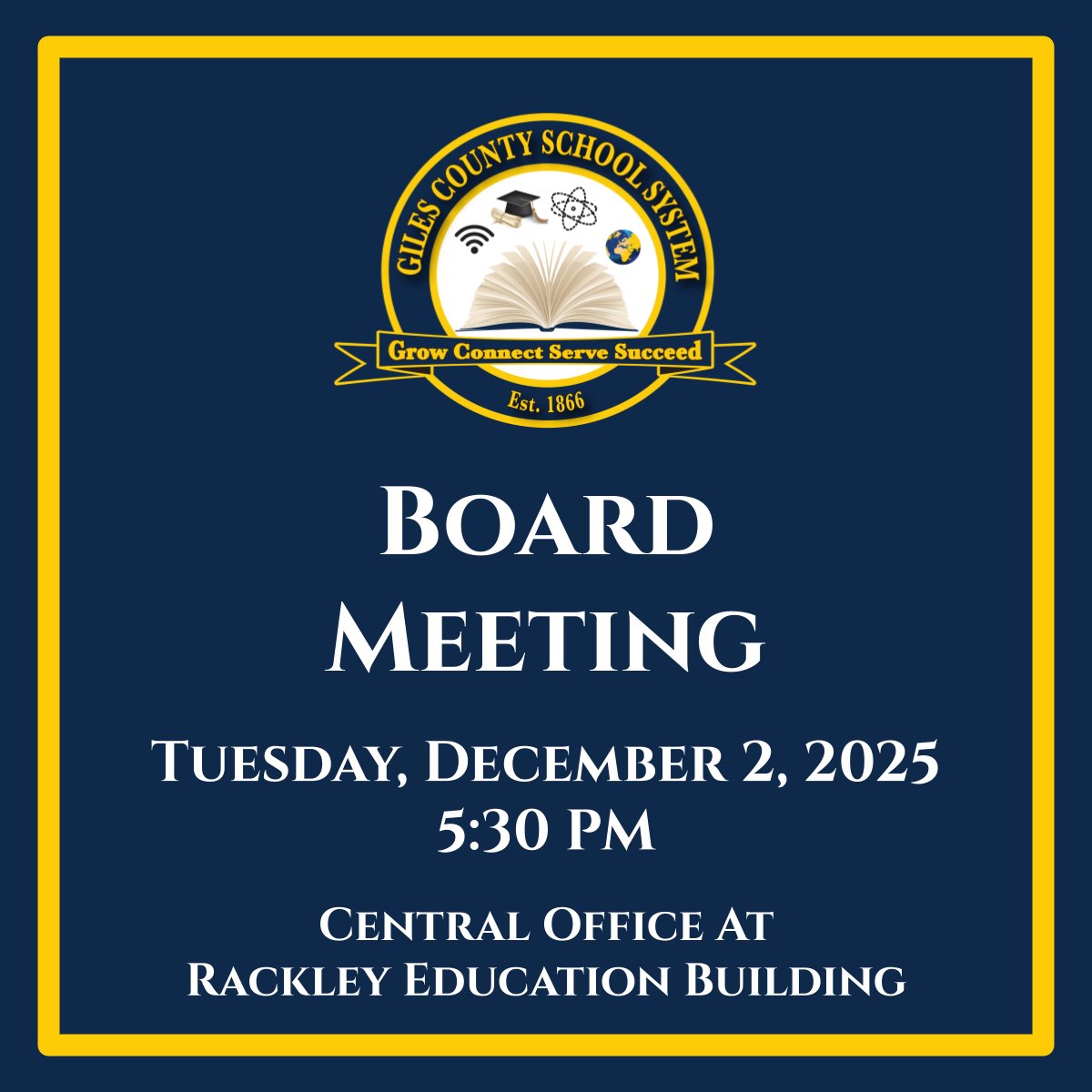 Giles County Schools (@gcs2020) on Twitter photo 