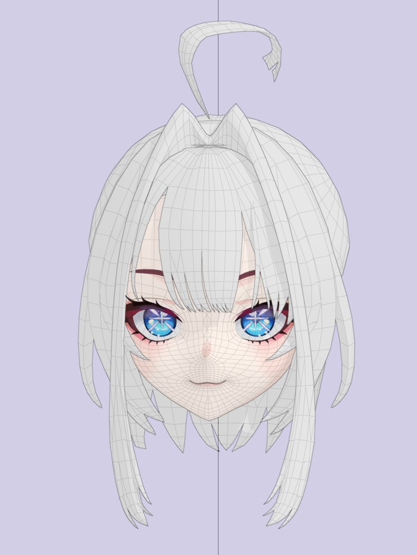 pasako (@pachiko_blender) / Posts / X