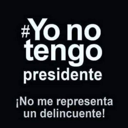 GARCIPAVON's tweet photo. #NoSoyBot  🤖
#NarcoGobiernoMorena https://t.co/CgXIzOfuze