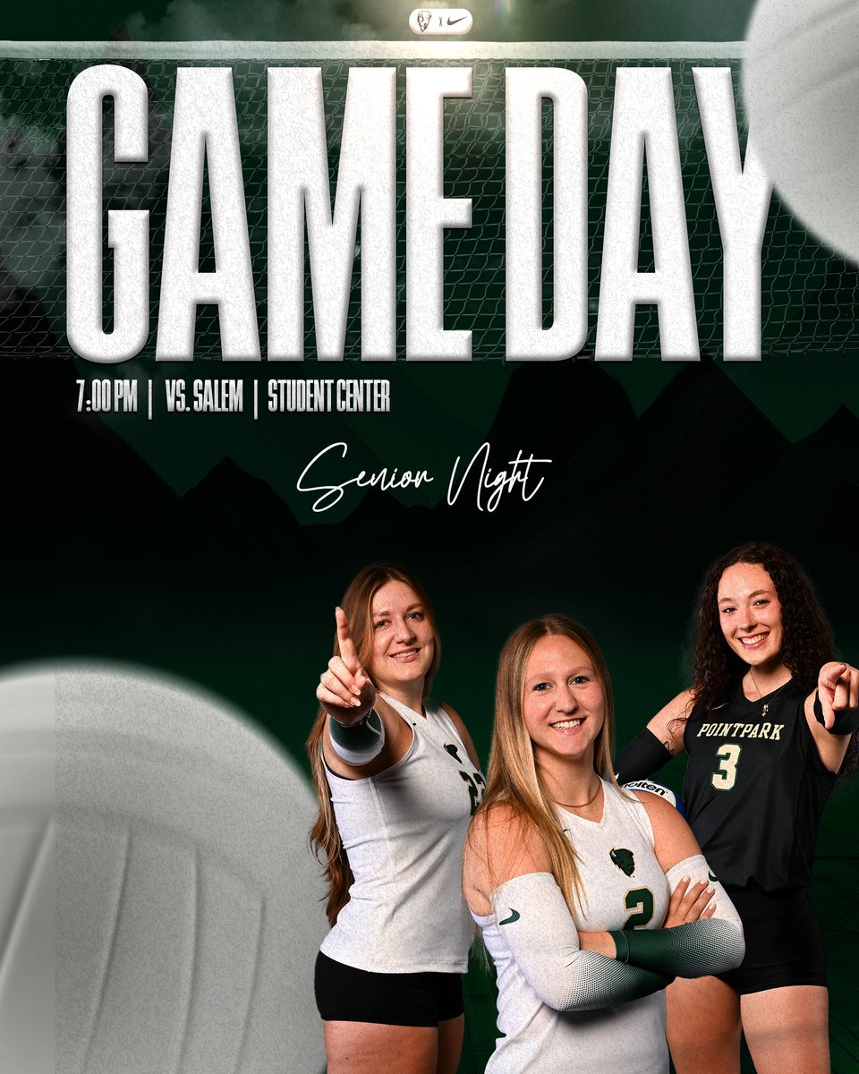 Point Park University Athletics tweet media