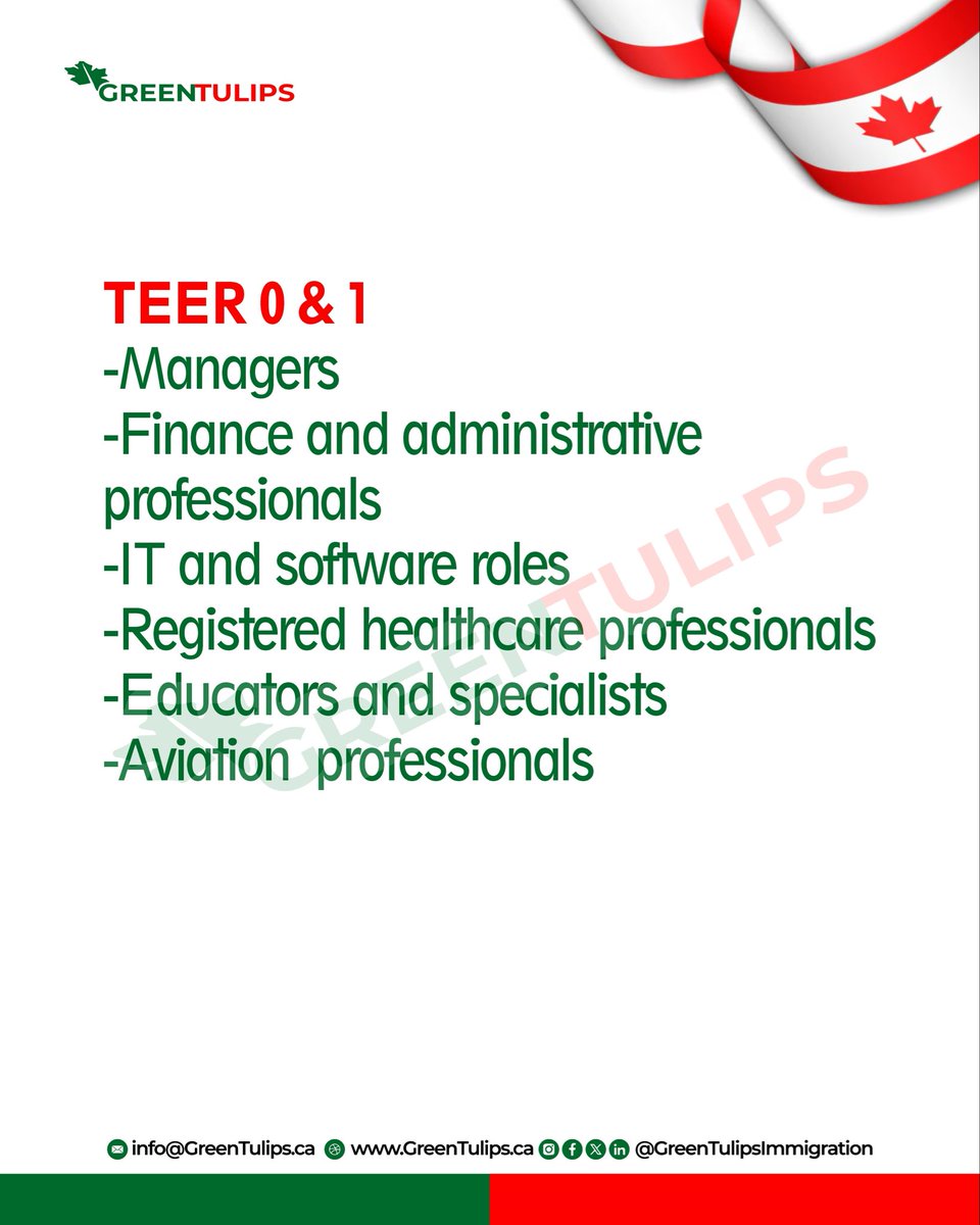 GreenTulipsImm's tweet image. Rules of Open Work Permit for spouses of work permit holders in Canada. 

#Canada #OpenWorkPermit #SpousalOpenWorkPermit #PostGraduationWorkPermit #CanadianImmigration #SOWP #PGWP #WorkPermit #WorkinCanada