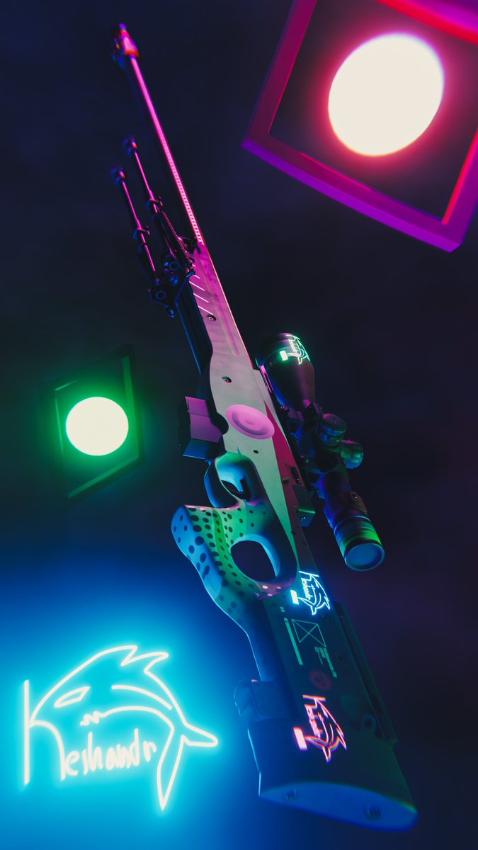 discontinued but still loved.