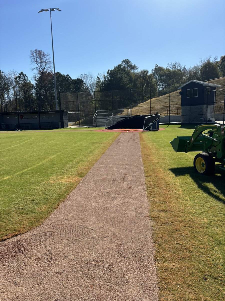 Sports Turf Services tweet media