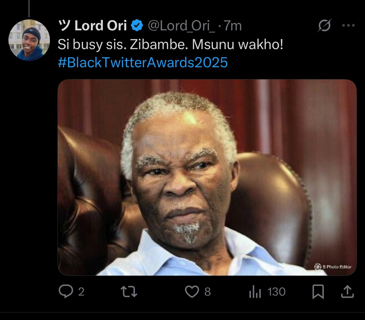 #InCaseYouMissedIt 

🤣 haibo