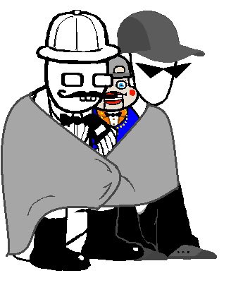 contrafictive's tweet image. do not look up bro grandpa on mspabooru
