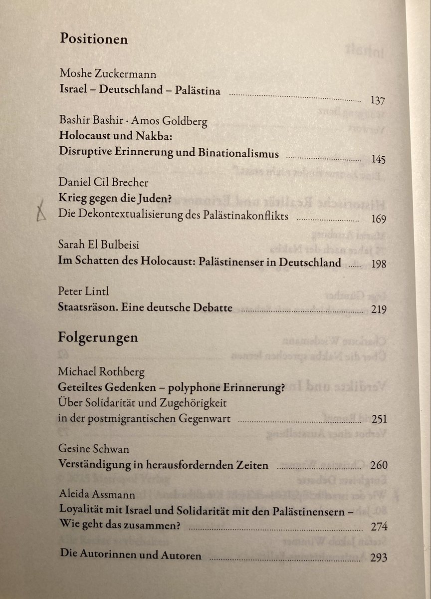 Unser "Nakba"-Sammelband, zuletzt vergriffen, ist in einer neuen und erweiterten Ausgabe erschienen. Metropol-Verlag, Hg Prof Wolfgang Benz