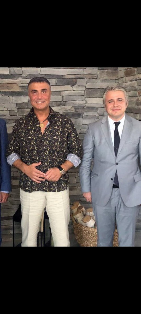 mstf_tunca's tweet image. Adalet denince akla gelen gerçek kişiler.. 

RABBİM SİZİ AİLENİZE BAĞIŞLASIN..
BİR UMUTTUR YAŞAMAK..

@sedat_peker 
@ersanbarkinn