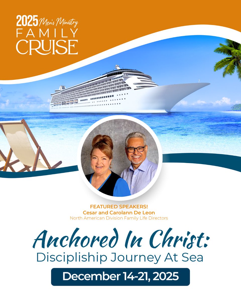 Florida Conference of Seventh-day Adventists tweet media