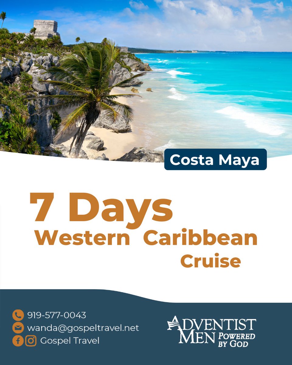 Florida Conference of Seventh-day Adventists tweet media