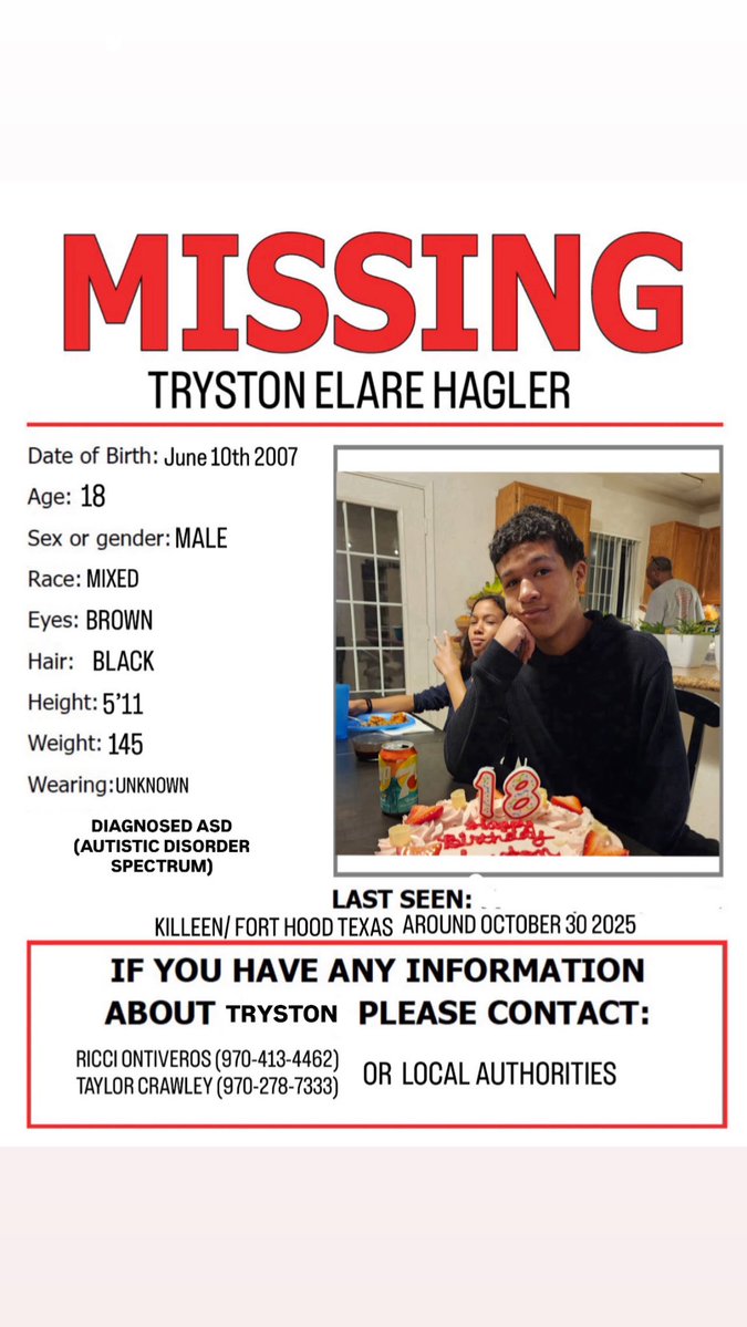 had to reactivate again because this is the only place i have really any possible reach. but my cousin has gone missing. i would greatly appreciate any rts to push this to a wider audience. any information please let me or any of the contacts on the poster know. thank you.