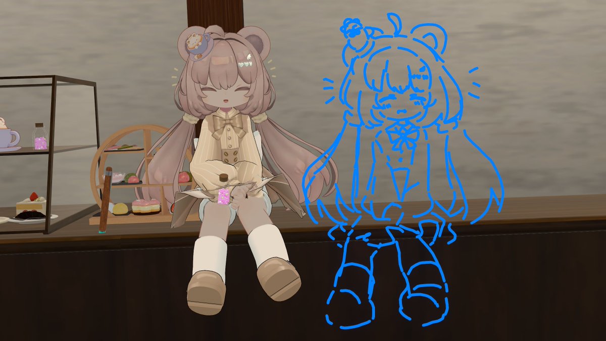 11/8日の #古民家ルウ にお越しいただきありがとうございました！今回から正式営業になりましたので是非遊びに来てください～！