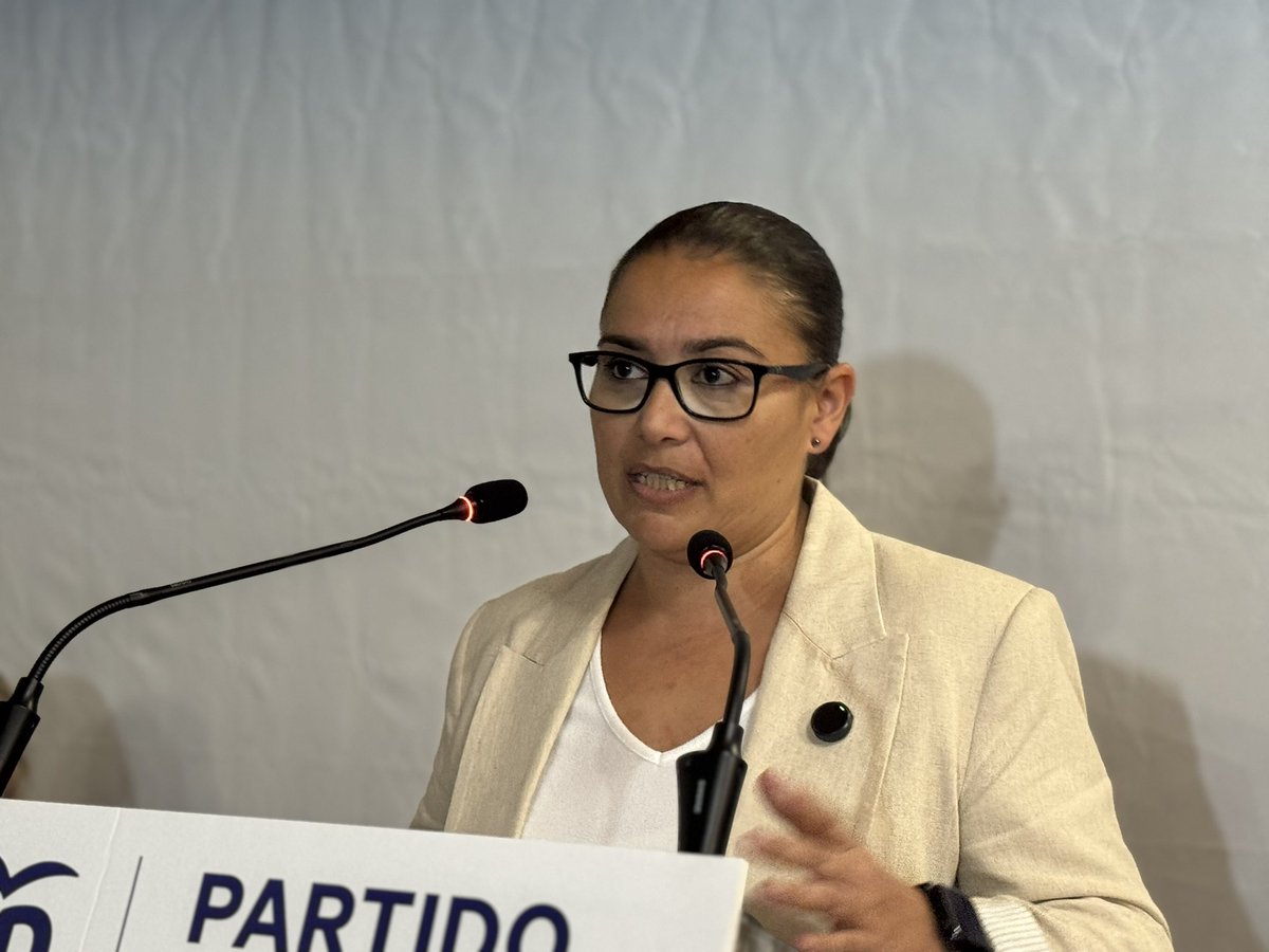 Javier Marí, reelegido presidente del <a href="/PPSantJosep/">PP Sant Josep</a> 

🔹 “Somos el partido de referencia en el municipio y nos dejamos la piel por Sant Josep

Sin sectarismos, sin prejuicios, escuchando a los vecinos y atendiendo sus necesidades”

#CreixemAmbTu