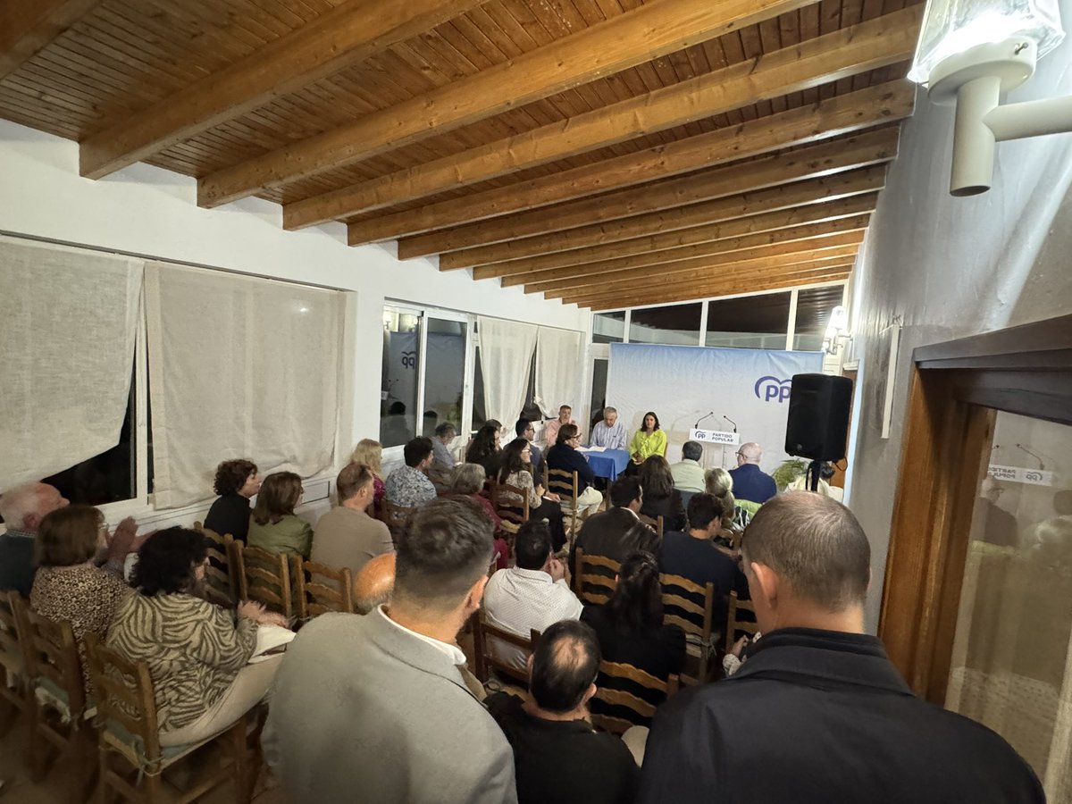 PP Eivissa tweet media