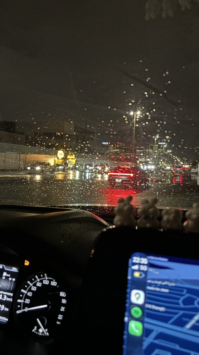 Lujainjam's tweet image. ..🌧️🤍