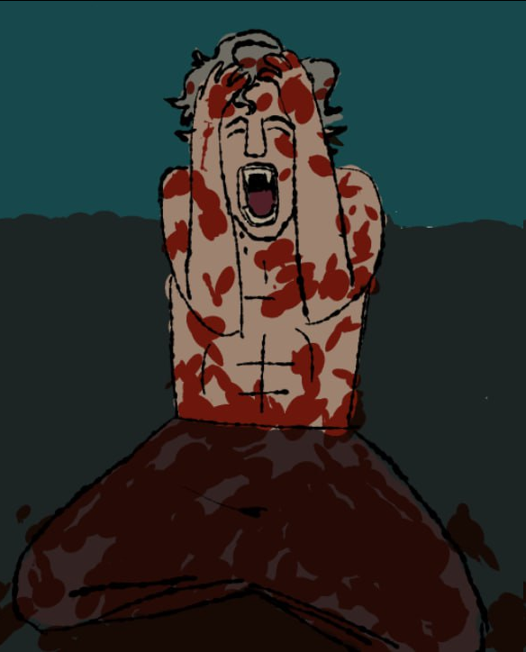 TombWare tweet media