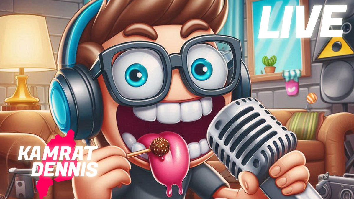 1440p SWE/ENG Fortnite ZB get the pass! 2 twitch.tv/kamratdennis I tiktok.com/@kamratdennis/…