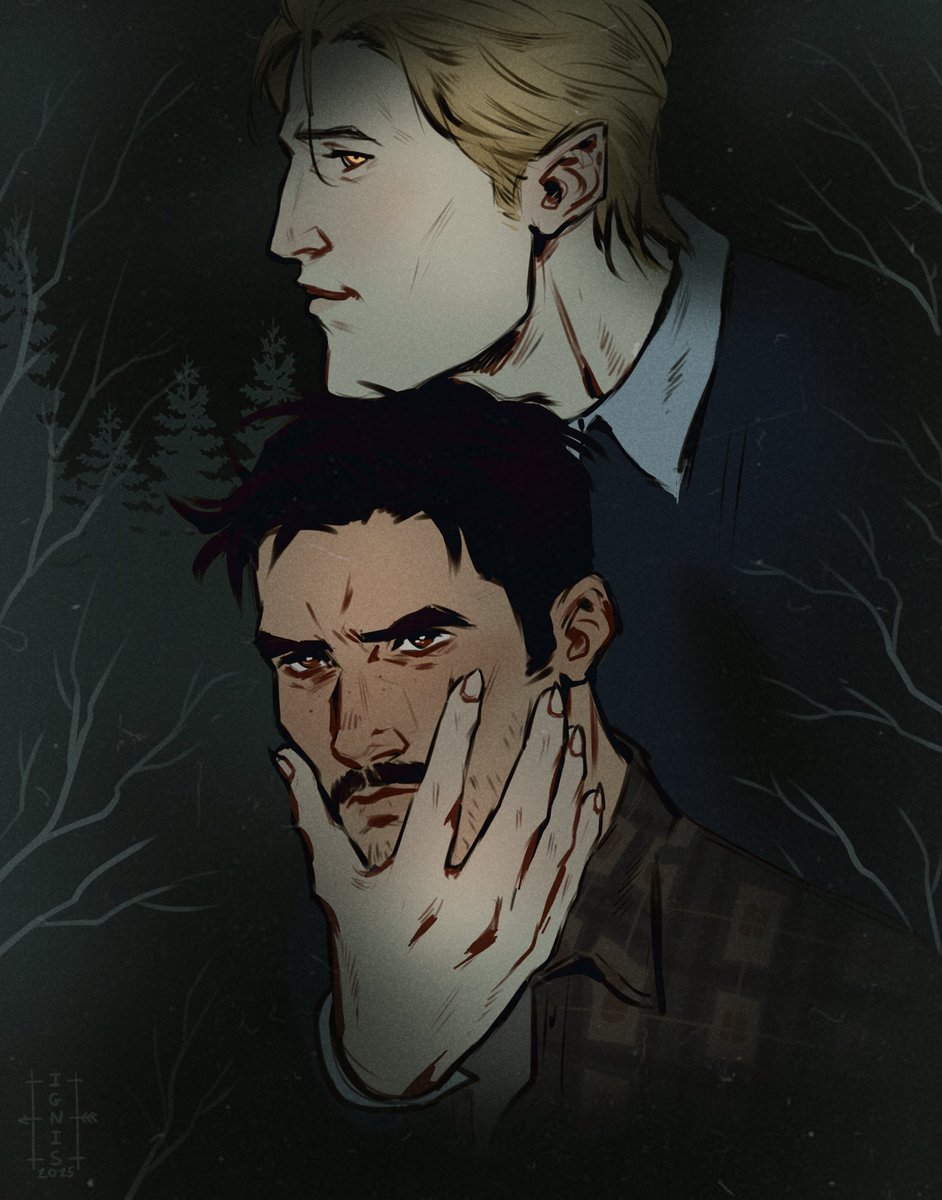 #charlieswan #carlislecullen #twilight #charlisle