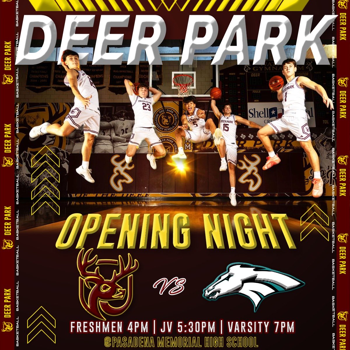 DP Boys Basketball (@dpboysbasketbal) on Twitter photo 