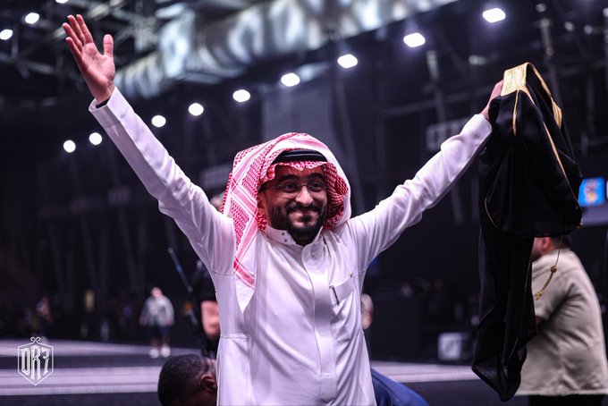 الحمدالله الف مبروك الفوز يا ابو احمد ماقصرت بدعت انت والتيم امتعتونا 🫡🥳