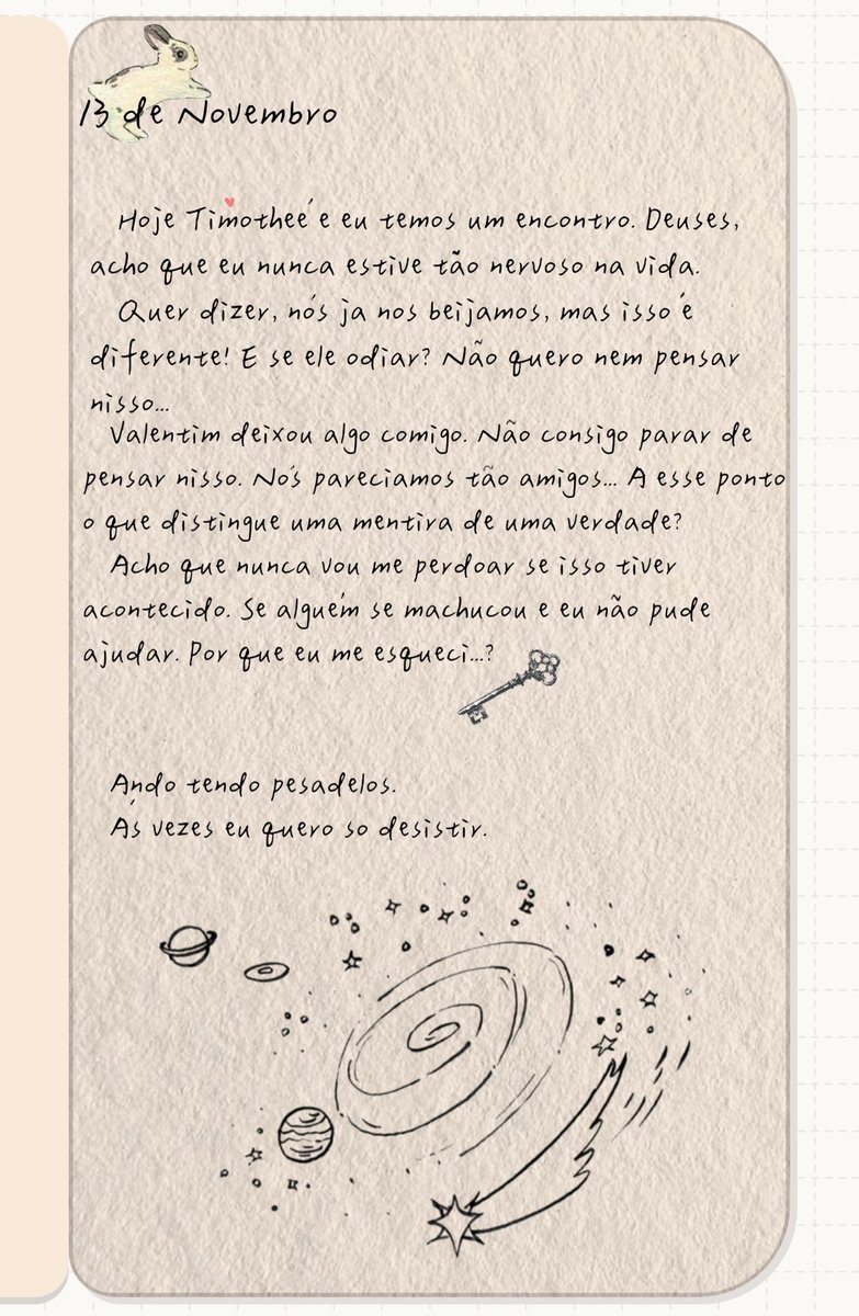 ᅟ
ᅟ13 de Novembro, 30 d.G. 
ᅟ