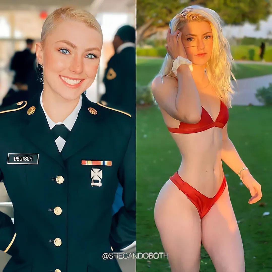 Military or Non-Military?